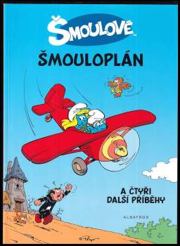 Šmouloplán