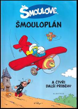 Šmouloplán