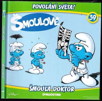 Šmoulové
