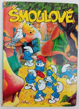 Šmoulové