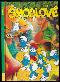 Šmoulové