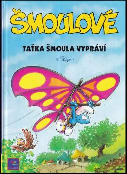 Peyo: Šmoulové