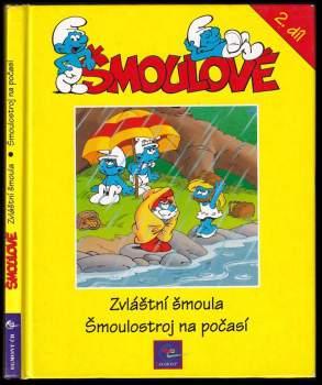 Šmoulové