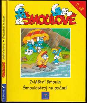 Alain Jost: Šmoulové