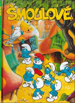 Šmoulové