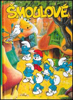 Šmoulové