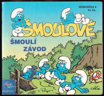 Šmoulové