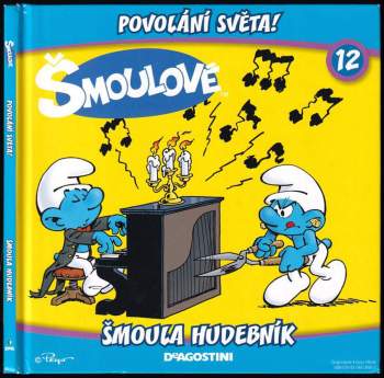 Šmoulové