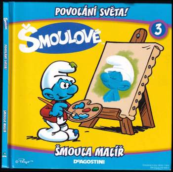 Šmoulové