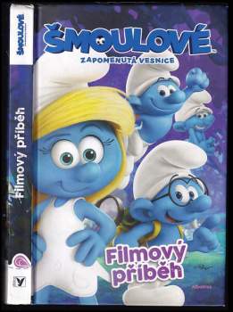 Stacia Deutsch: Šmoulové