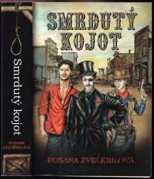 Smrdutý kojot