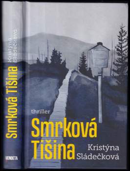 Smrková Tišina