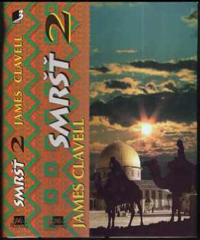 James Clavell: Smršť