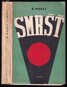 Smršť