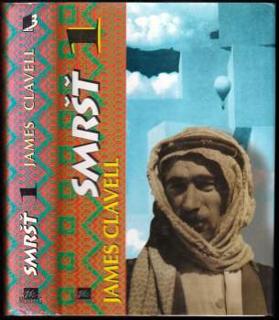 James Clavell: Smršť