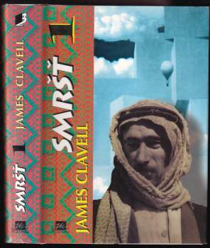 James Clavell: Smršť