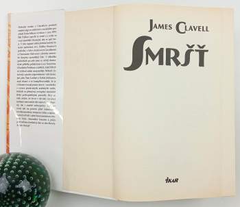 James Clavell: Smršť