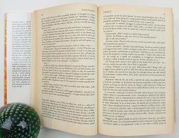 James Clavell: Smršť