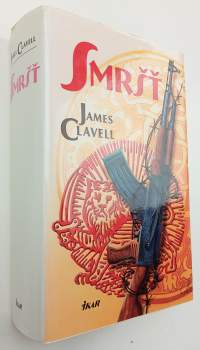 James Clavell: Smršť