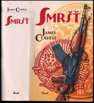 Smršť - James Clavell (2002, Ikar) - ID: 591429