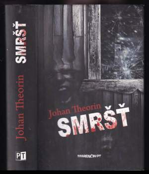 Smršť