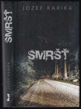 Smršť