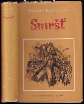 Smršť