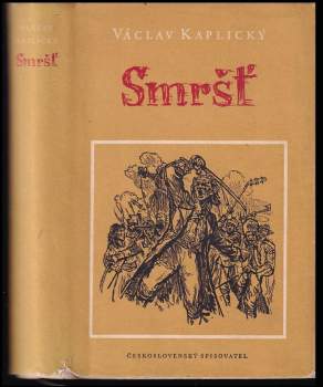 Smršť