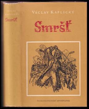 Smršť