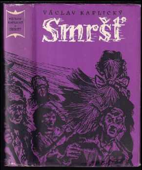 Smršť