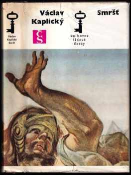 Smršť - Václav Kaplický (1975, Československý spisovatel) - ID: 703284
