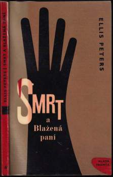 Smrt a Blažená paní