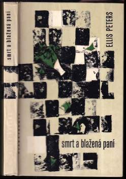 Smrt a Blažená paní
