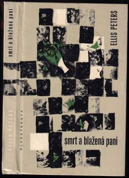 Smrt a Blažená paní