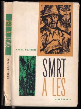 Smrt a les