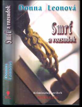 Smrť a rozsudok