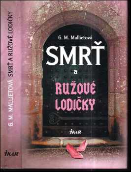 Smrť a ružové lodičky
