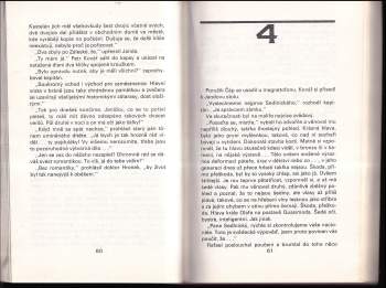 Anna Bauerová: Smrt a sedm němých svědků