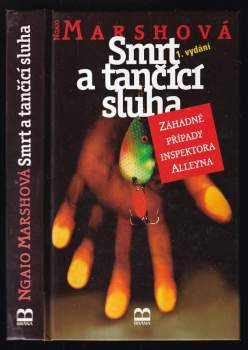 Smrt a tančící sluha