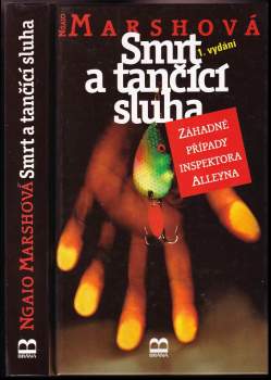 Smrt a tančící sluha