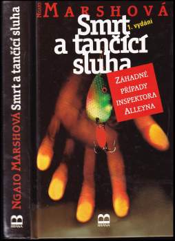 Ngaio Marsh: Smrt a tančící sluha