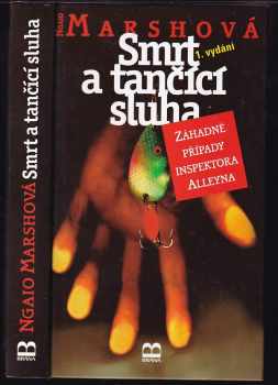 Smrt a tančící sluha