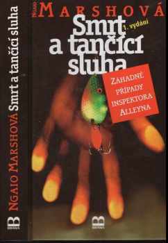 Smrt a tančící sluha