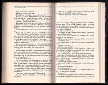 Ngaio Marsh: Smrt a tančící sluha