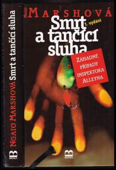 Smrt a tančící sluha