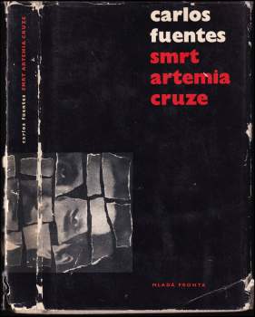 Smrt Artemia Cruze