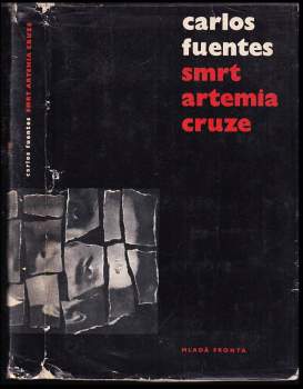 Carlos Fuentes: Smrt Artemia Cruze