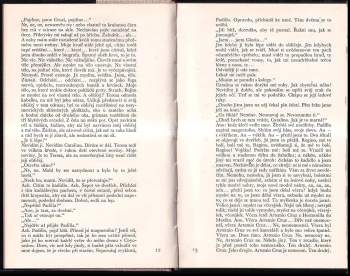 Carlos Fuentes: Smrt Artemia Cruze