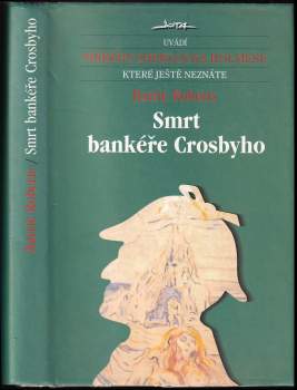 Smrt bankéře Crosbyho