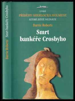 Smrt bankéře Crosbyho